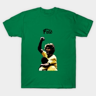 Fele - Marouane Fellaini T-Shirt